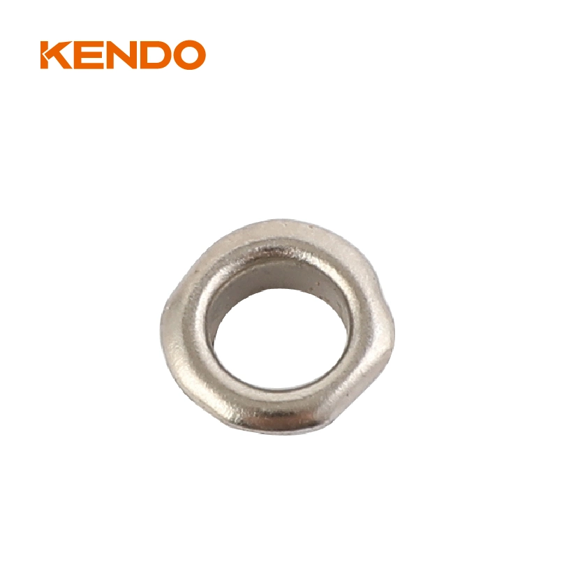 Kendo 50PC Rivets Widely Used in Buildings, Ships, Aircraft, Machines, Furniture and Other Products