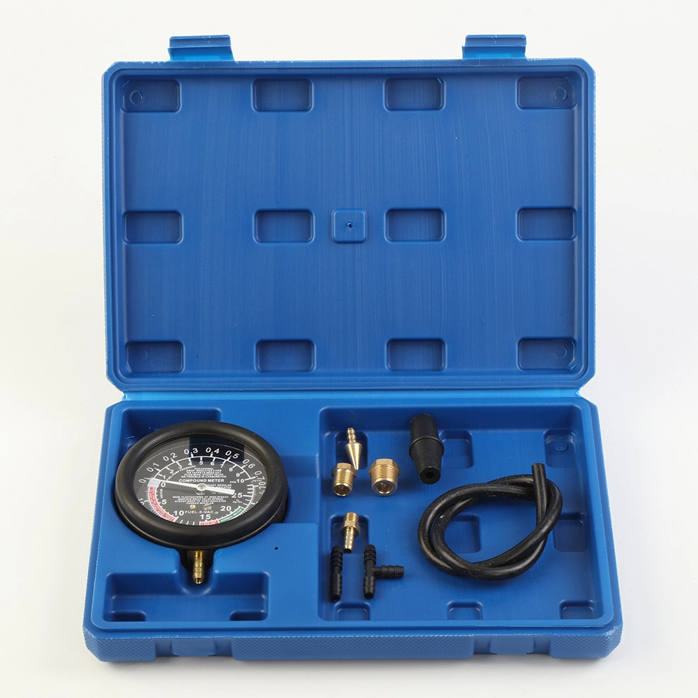 Professional Tu-1 Vacuum Diagnostic Tools Kit