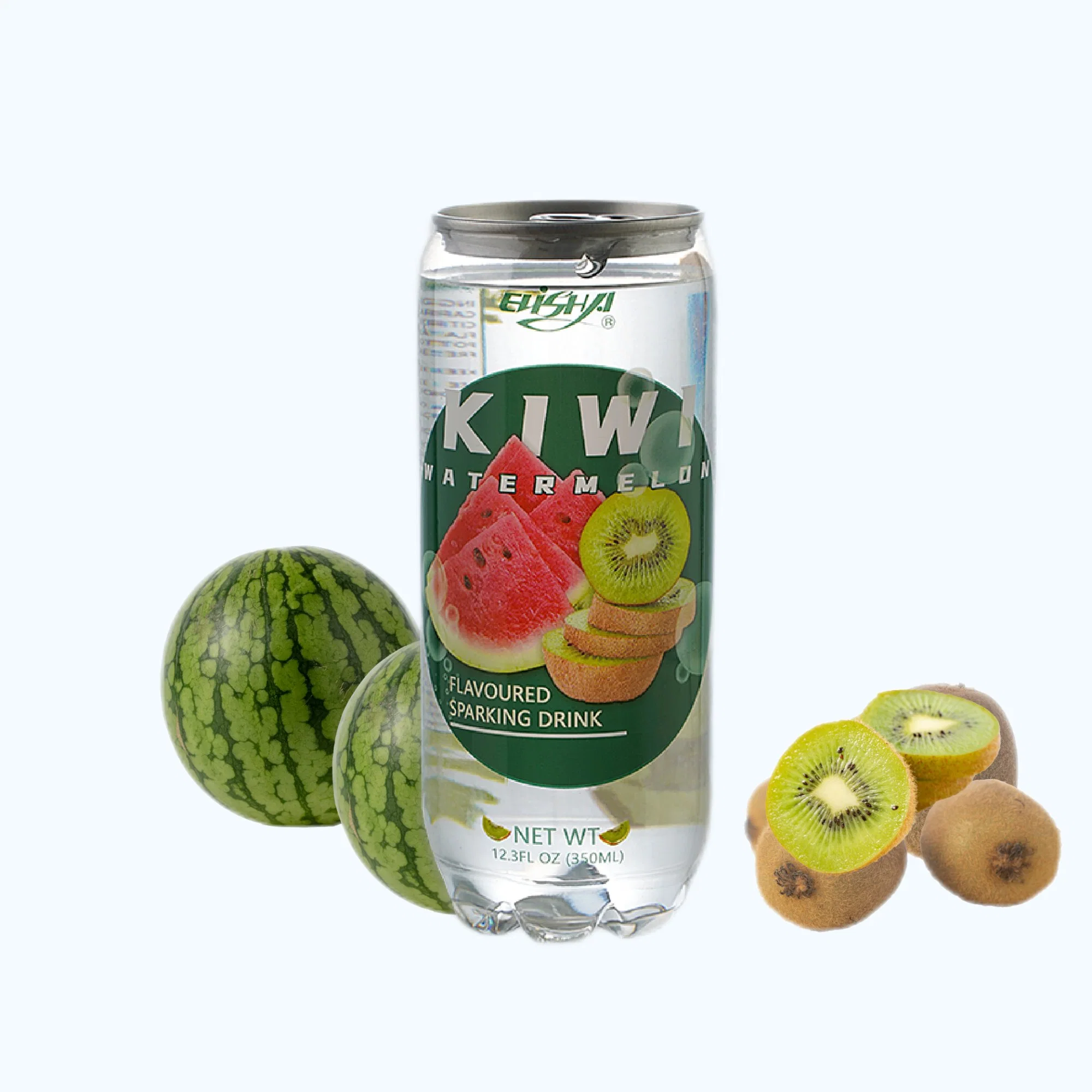 La nourriture cuite au four Mate Melon de haute qualité de la saveur des boissons non alcoolisées Soda