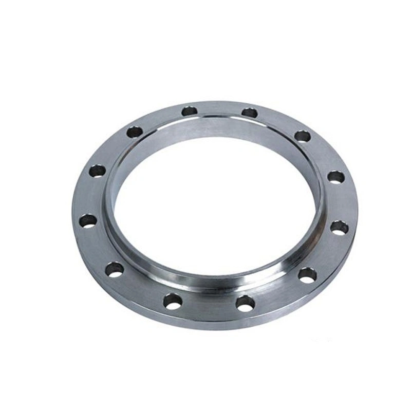 Asme B16.5 304/304L Stainless Steel Lap Jiont Flange