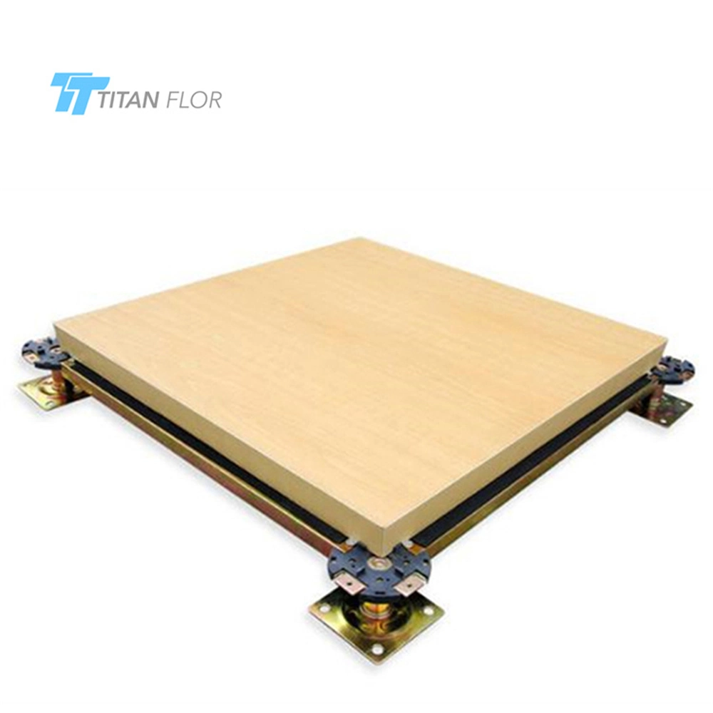 600*600 mm Calcium Sulphate Raised Access Floor System