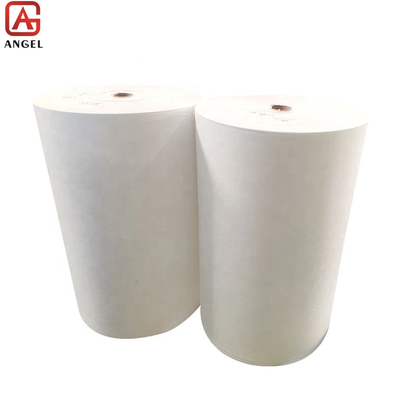 Hot Selling 40/50/60GSM 100%PP Nonwoven Fabric Hot Air Cotton