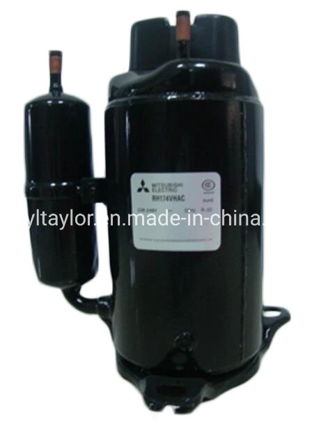 Japan Mitsubishi Air Conditioning Compressor Model CB40