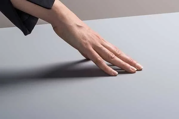 Clean Touch Laminate, Anti-Fingerprint HPL/HPL Finger Print Free Laminates