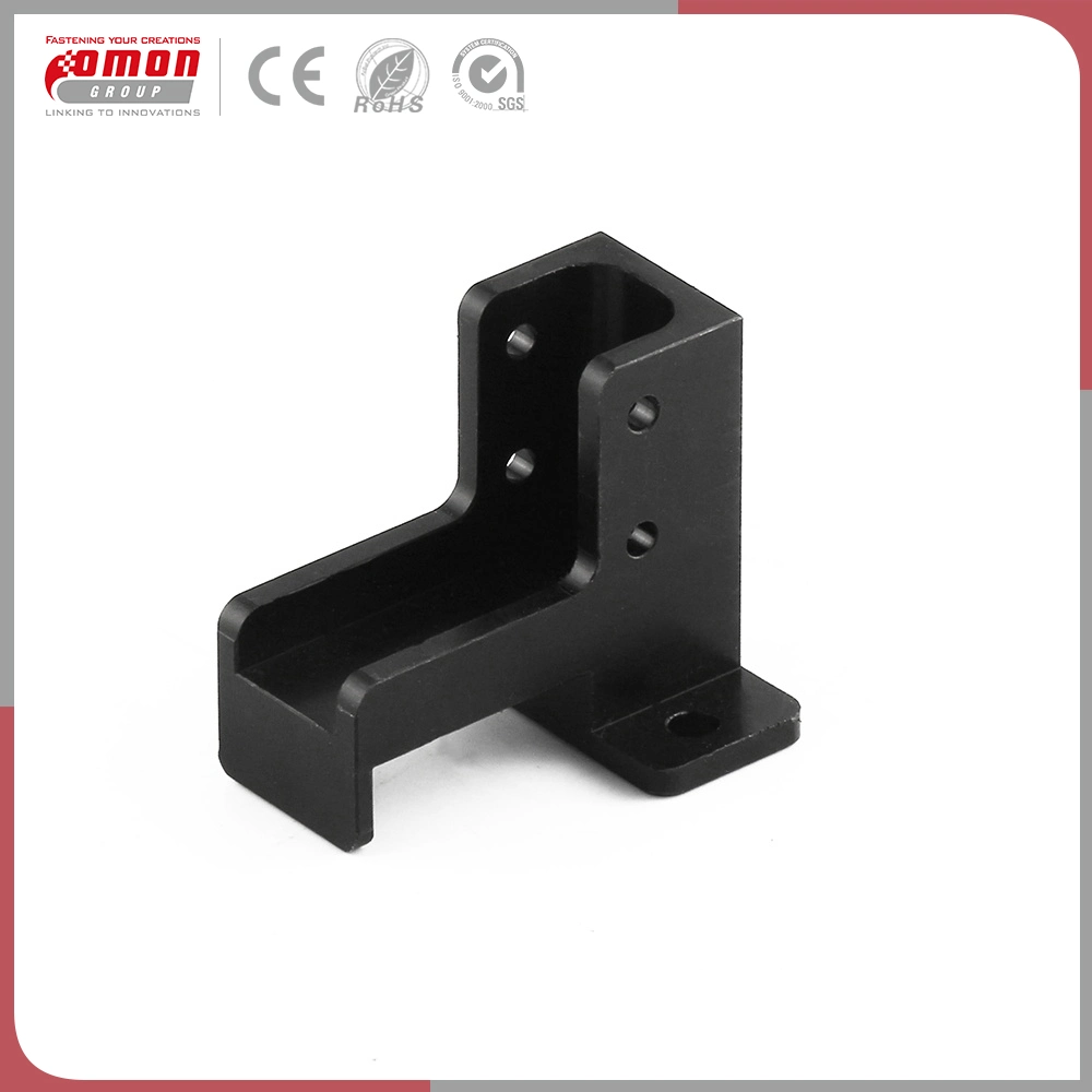 Customized Design Hardware Processing Metal Machinery Parts