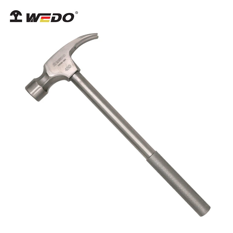 Wedo Hardware Tool Titan Kralle Hammer