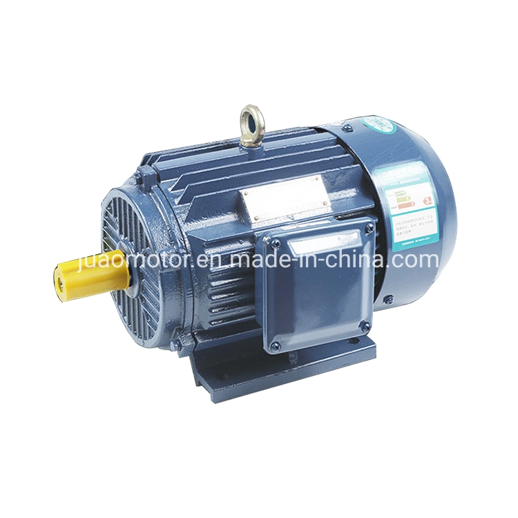 Yx3-200L2-2 50Hz 60Hz 380V Three Phase AC Electric Induction Motors Agricultural Machines Factory Manufacturer Customized