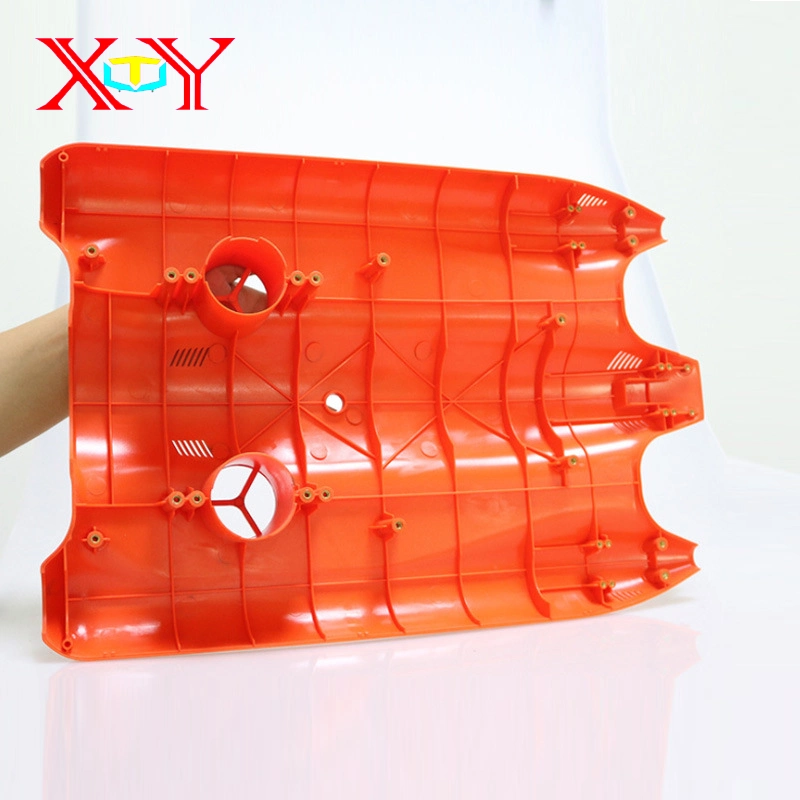 Video Door Phone Shell Small Batch Custom Processing Injection Mould Small Batch Custom Processing Vacuum Casting