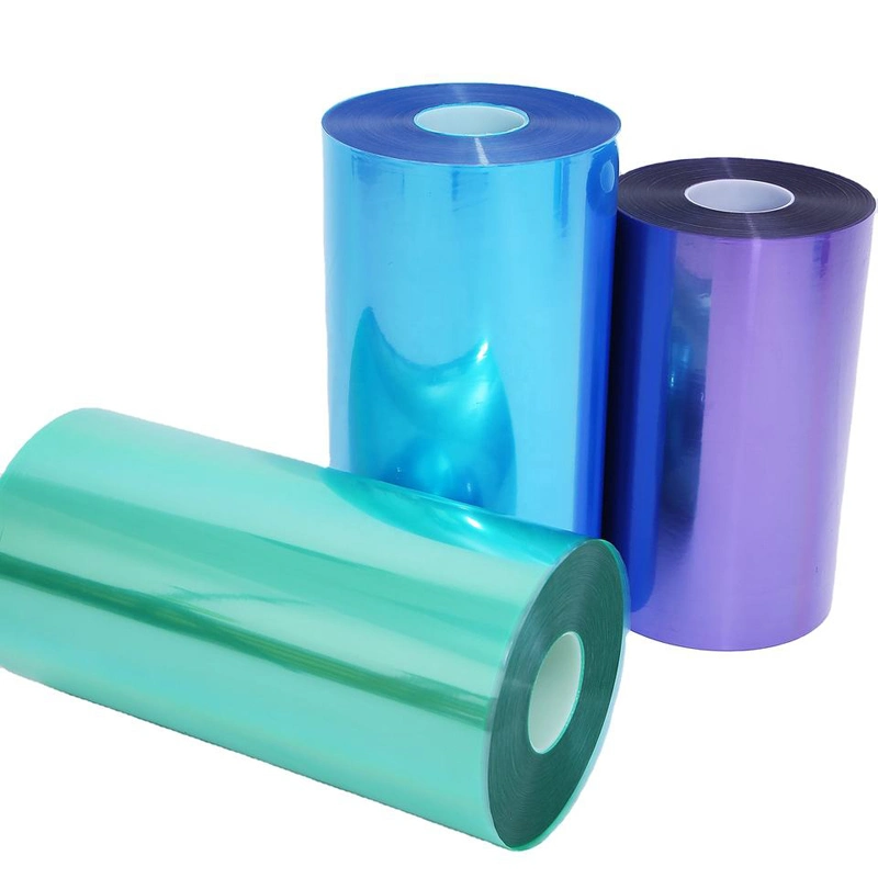 Medical Device Disposable Packaging Material Pet/CPP Composite Film