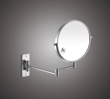 OEM Stainless Steel Bath Mirror Bathroom Accessories