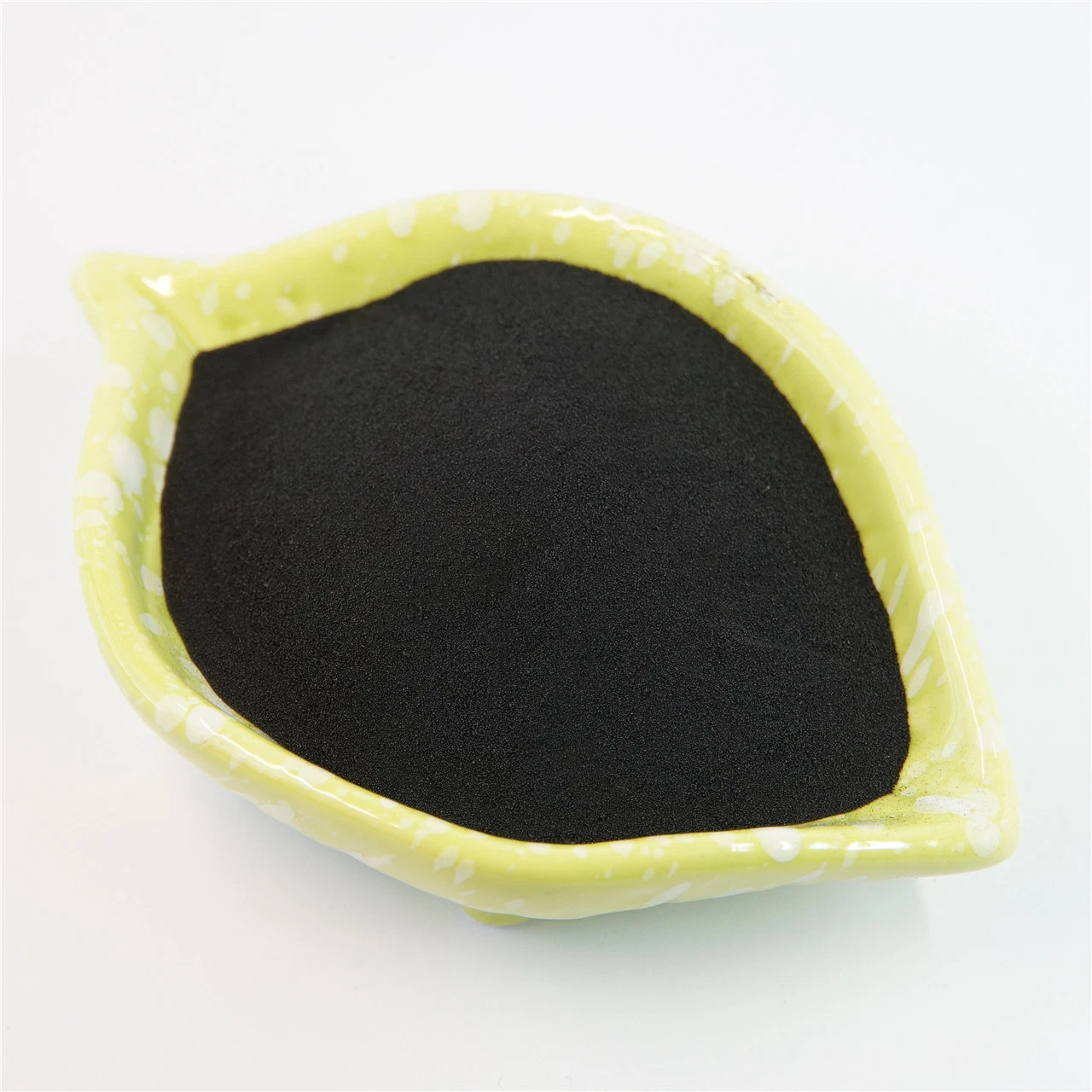 Alginic Fertilizer Sargassum Brown Algae Natural Plant Nutrients Seaweed Extract Powder