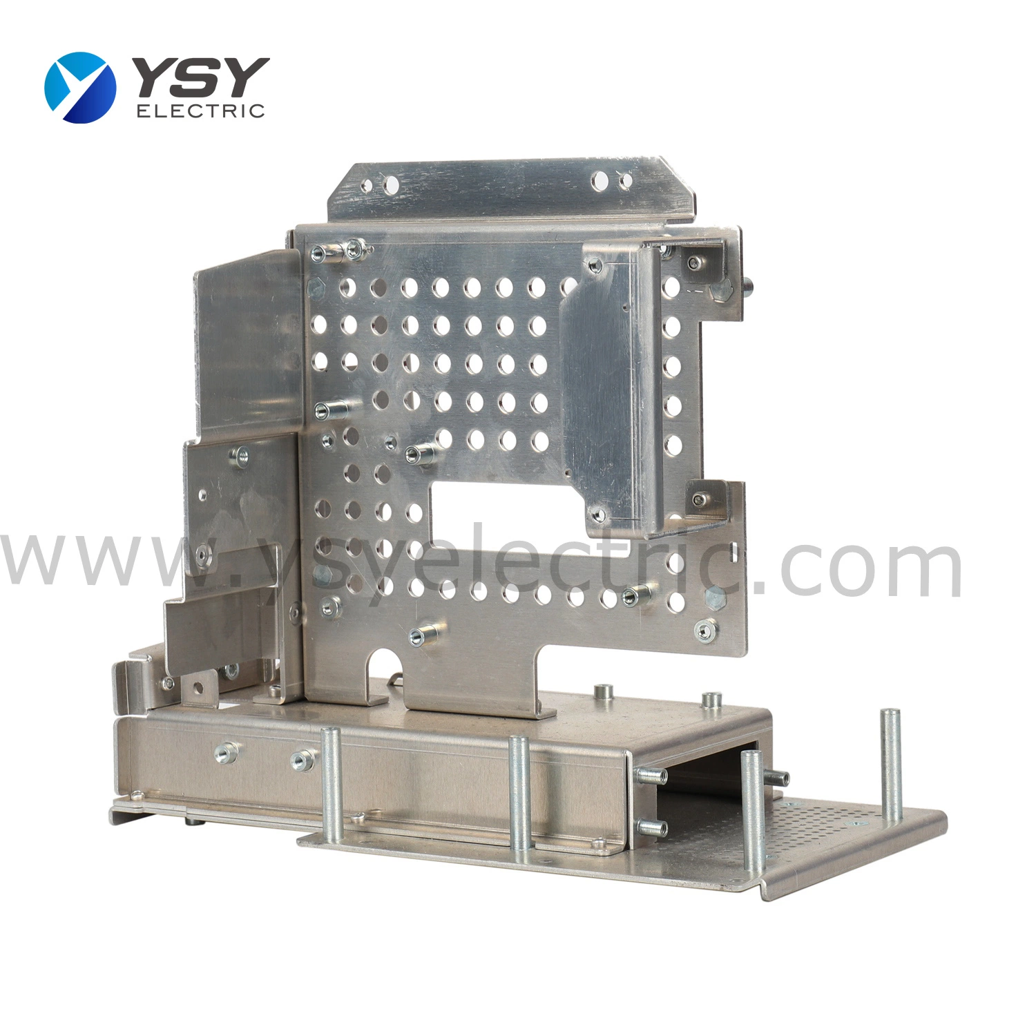 Precision Customized Sheet Metal Laser Welding Bending Stainless Steel Laser Cutting