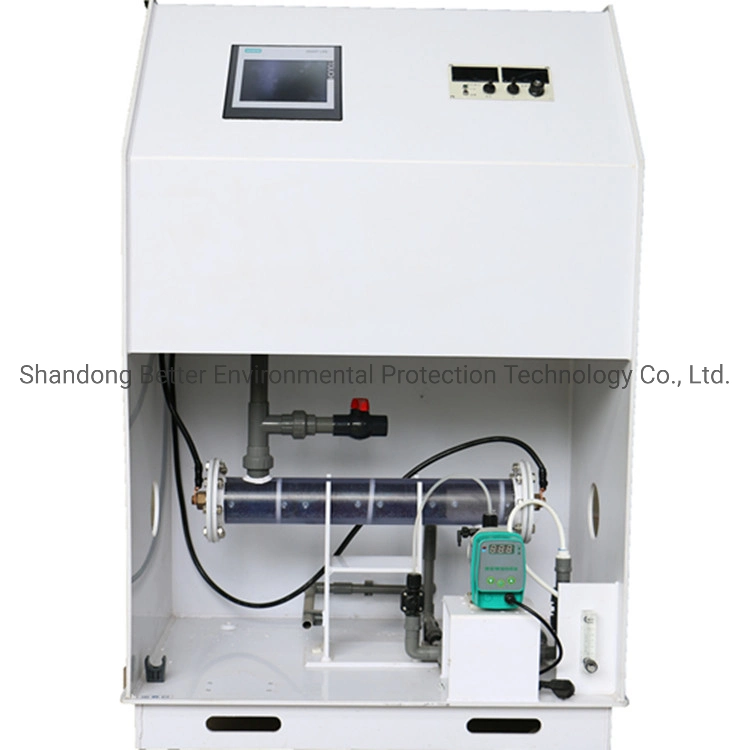 Best Pool Salt Chlorinator Sodium Hypochlorite Generator Equipment From Salt Water System