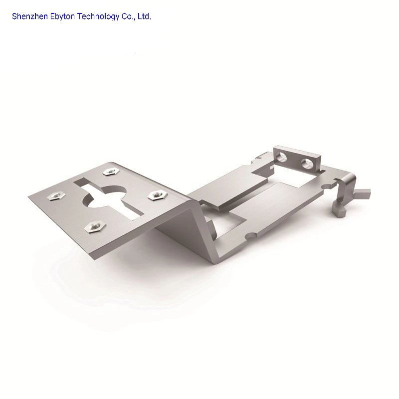 OEM High Precision and Cheap Stainless Steel Laser Cutting Components Sheet Metal Fabrication