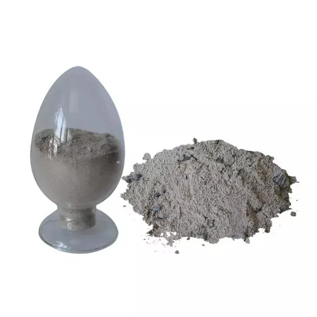 Light Weight Insulating Castable Widely Used in Chemical and Industrial Furnace Kiln