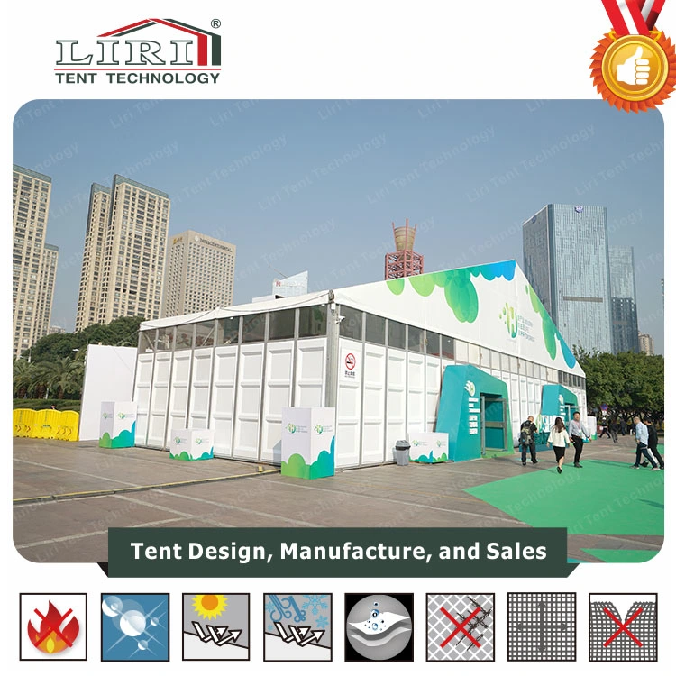 Outdoor Conference Tent for 1000 People for Sale