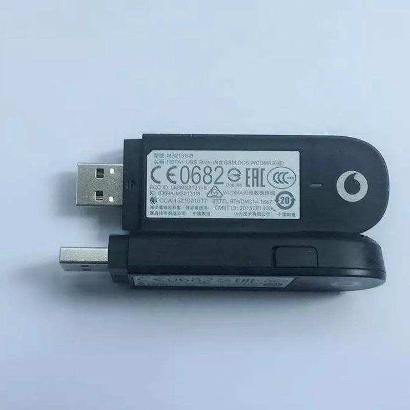 Hua Wei 2G/3G robusto suporte USB Modem ms2131 MS2131I-8 HSPA+ Stick USB de Banda quádrupla modem 3G