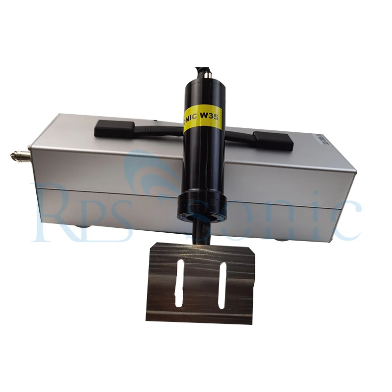 20kHz Ultrasonic Digital Welding System