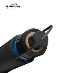 Adjustable Torque Screwdriver Pneumatic Tools Tl-68pb