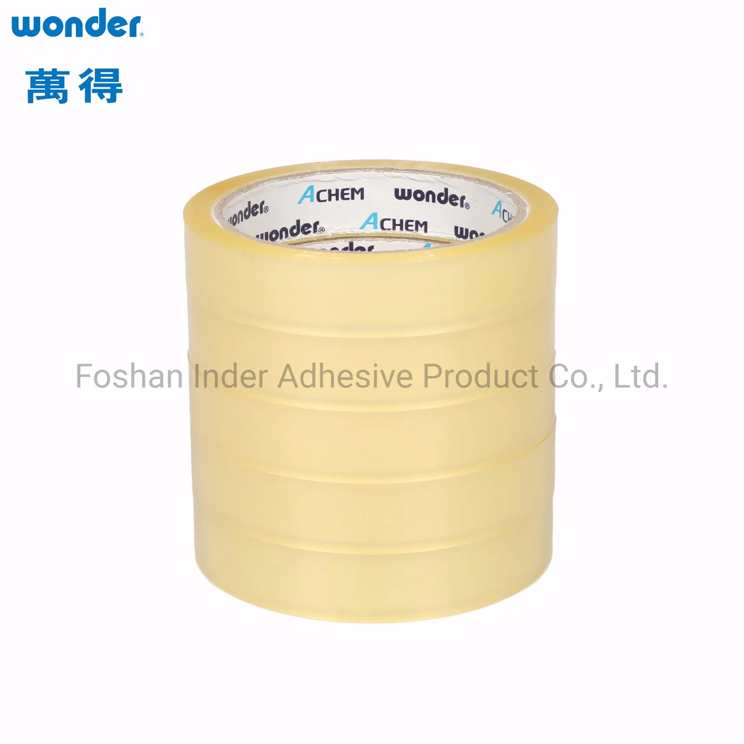 *Wonder Brand* Hot Sale Stationery BOPP Tape // Tape Dispenser / BOPP Tape Cutter for Office