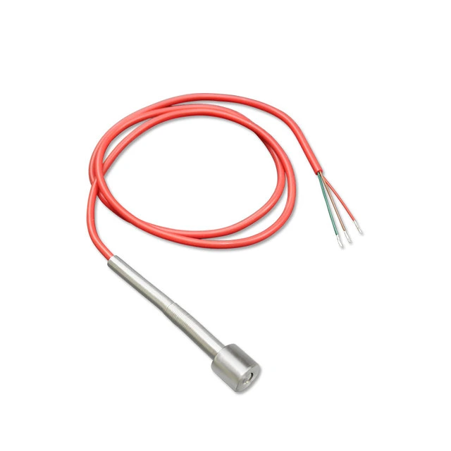 Magnetic Ds18b20 Temperature Sensor for Surface Temperature Measurement