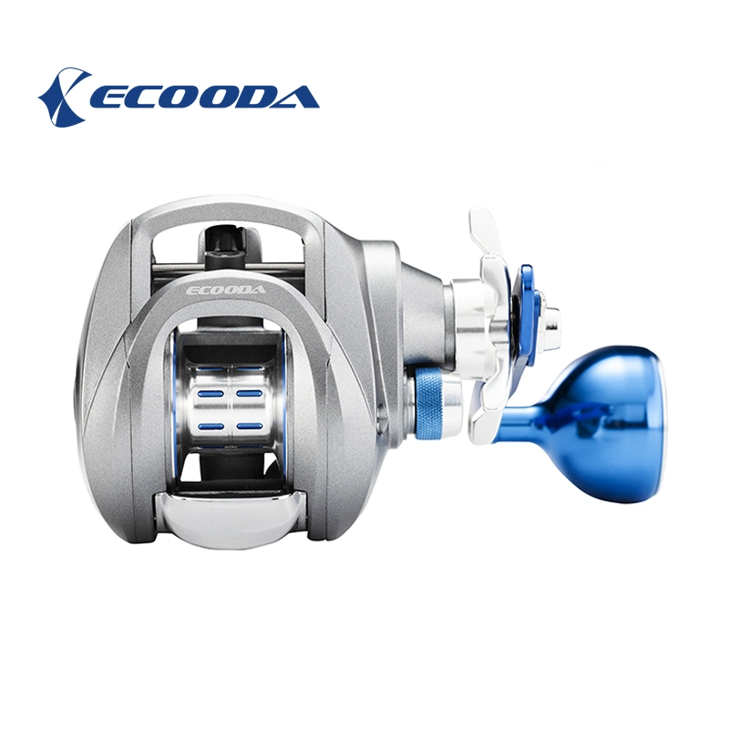 Ecooda Fenix X Offshore Boat Casting Reel on Sale