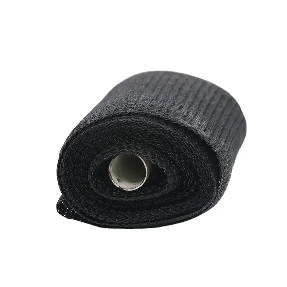 Fiber Glass Mesh Fiberglass Tissue Tape Armor Wrap Armor Tape