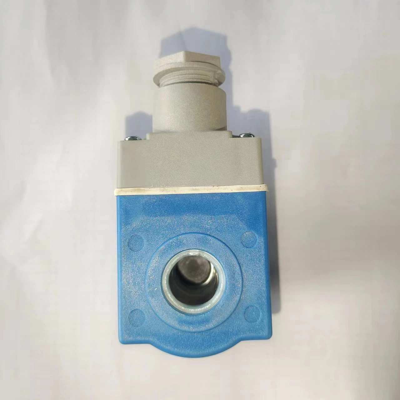 Auto Parts Defrost Electromagnetism Solenoid Valve of HVAC Cleaning Equipment