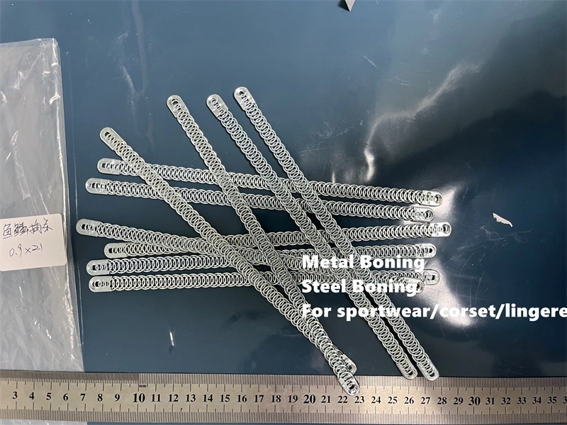 Bh-Zubehör Metall Boning0,9cm