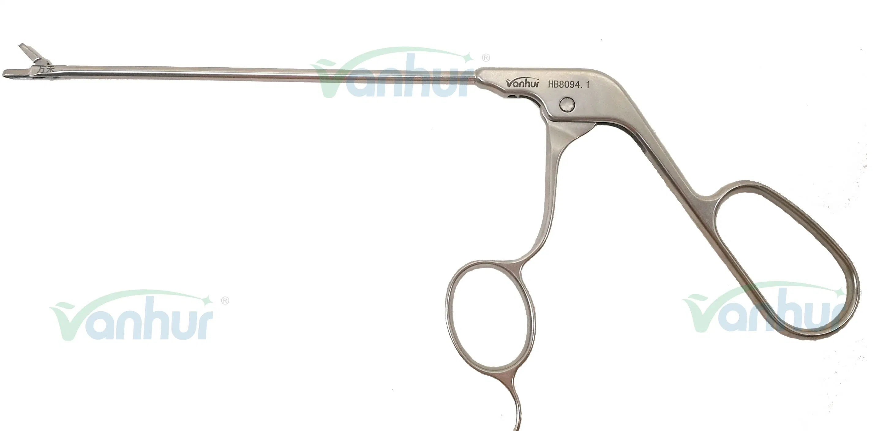 Sinus Tissue Cutting Forceps