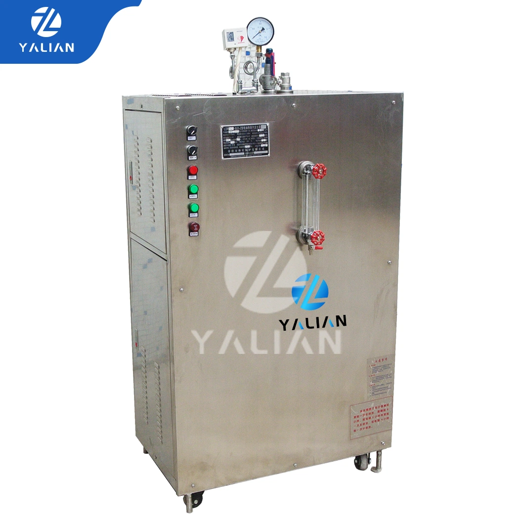 Electric Boilers 9kw 18kw 36kw 54kw Automatic Electric Steam Generator