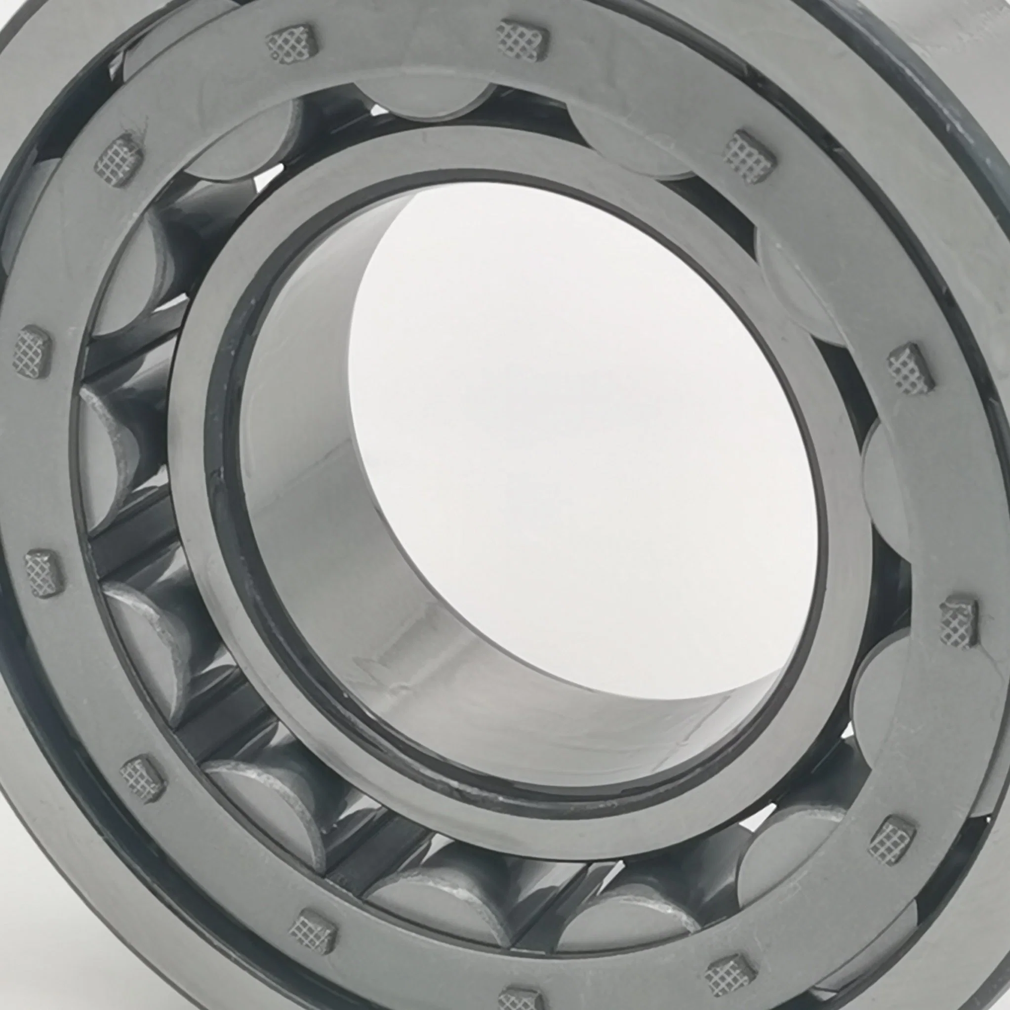 High Load Capacity Nu220 Ecml C3 Bearing for Craning Conveyance Machine