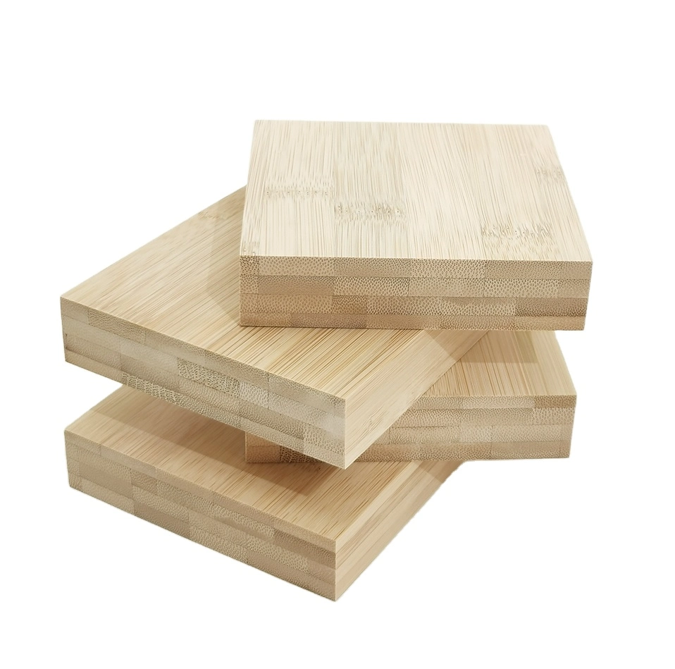 Wholesale/Supplier Factory Customized Environmental Bamboo Plywood, Carbonize Laminated Bamboo Plywood Price