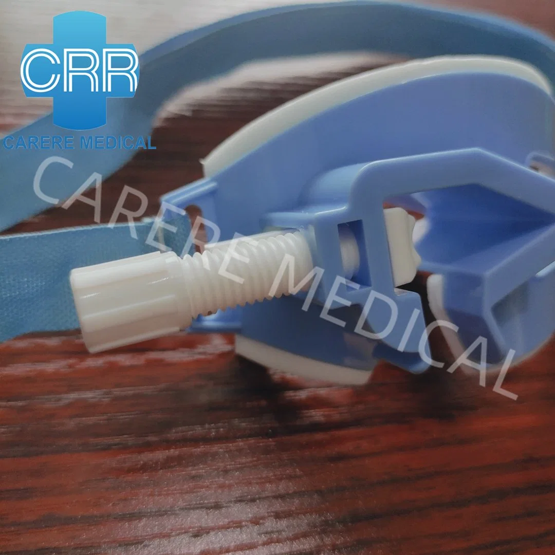 2023factory Direct Sale High quality/High cost performance medical Equipment Medical Machine Medical Products Chinese Manufacturer Endotracheal Tube Holder with CE and ISO