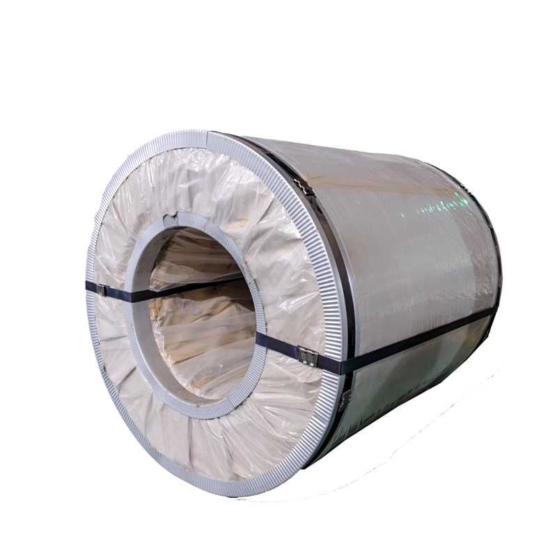 التخصيص الأساسي CRGO Silicon Steel Glain-Steel Electrical Steel Coil من مصنع رئيس الصين