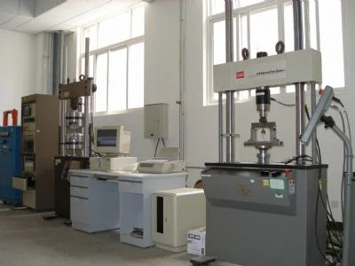 Cgy Rubber Rotorless Rheometer/Gold Testing Machine Price/Rubber Testing Machine