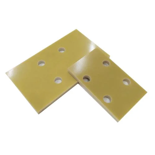 Electrical Materials Laminate Fiberglass Sheet