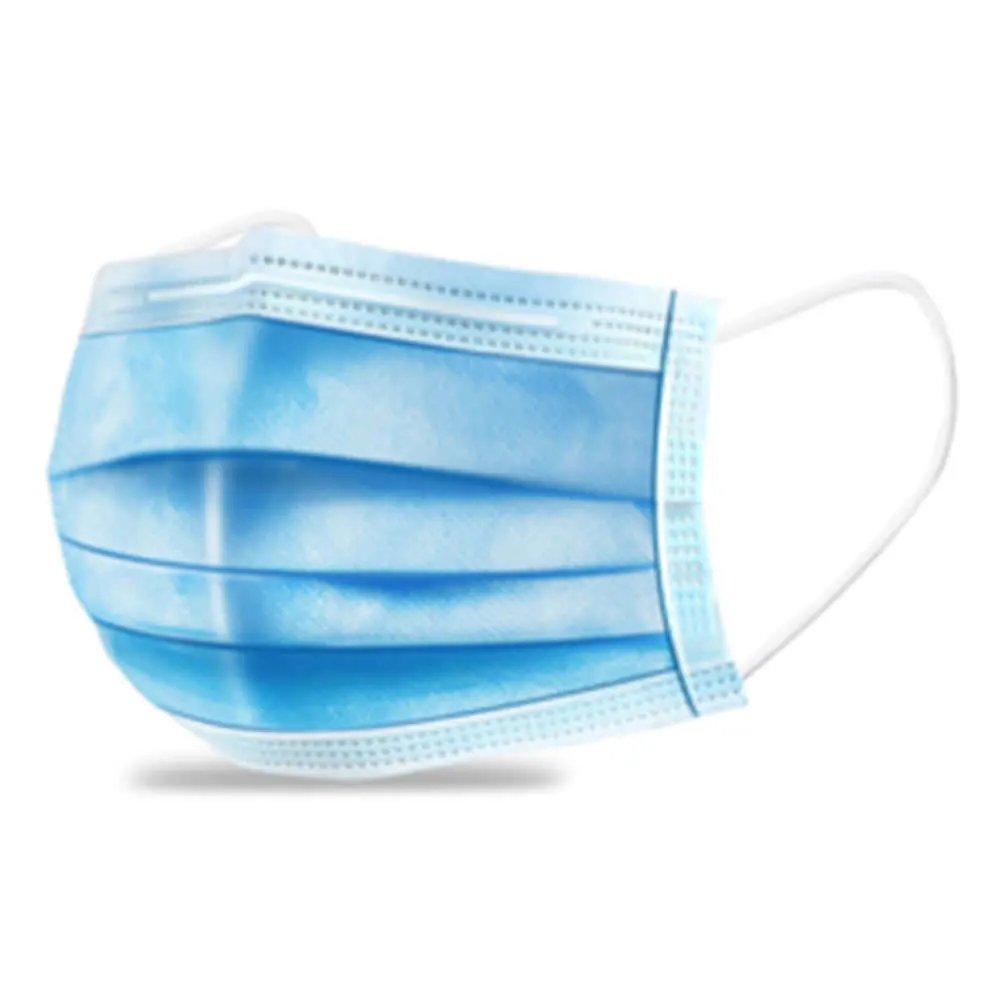 Discount Disposable Non Woven Face Mask