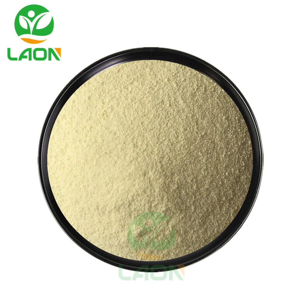 Supply Natural Apigenin Celery Seed Extract