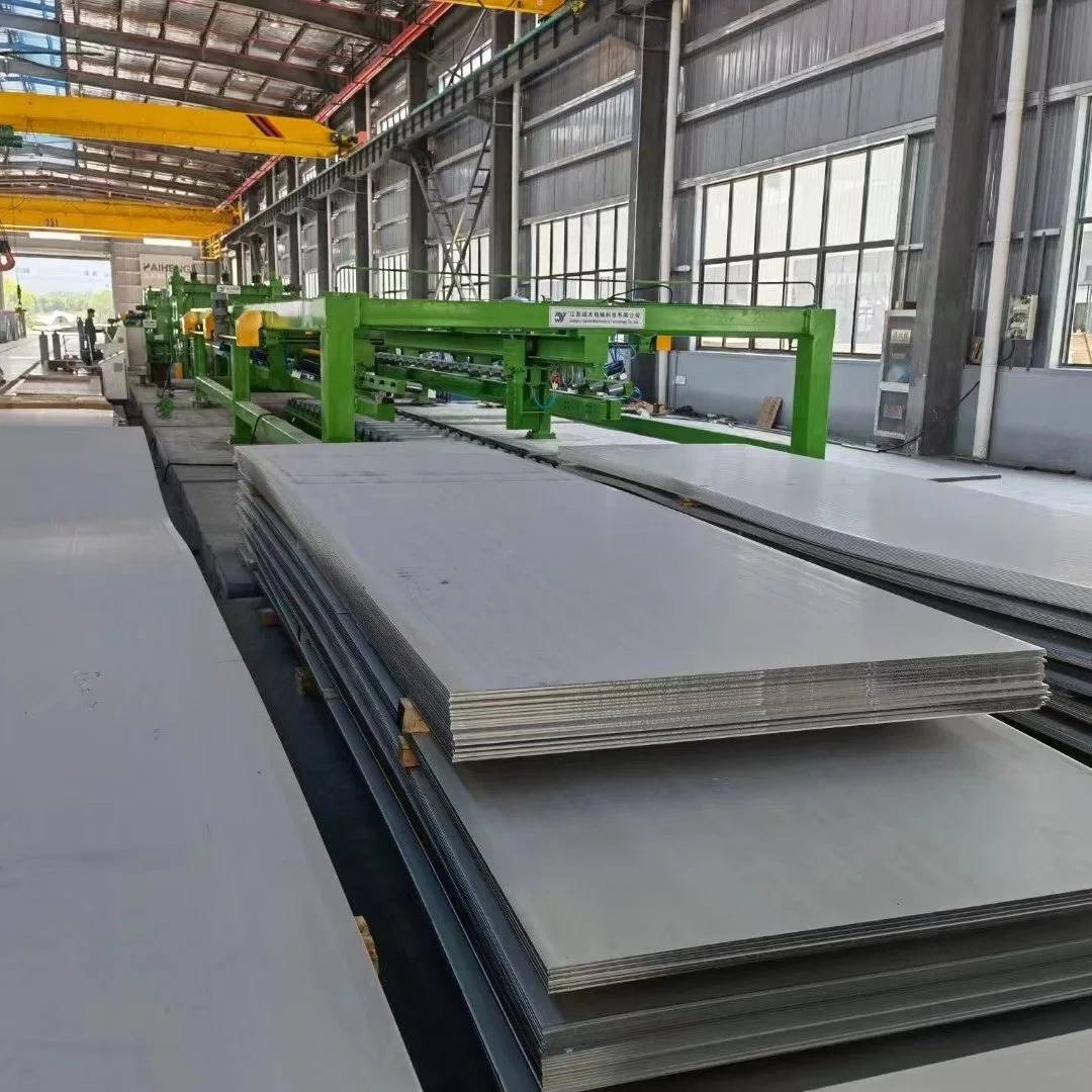 High quality/High cost performance  DIN975 ASTM Mild Steel Plate China Low Carbon Iron AISI1026