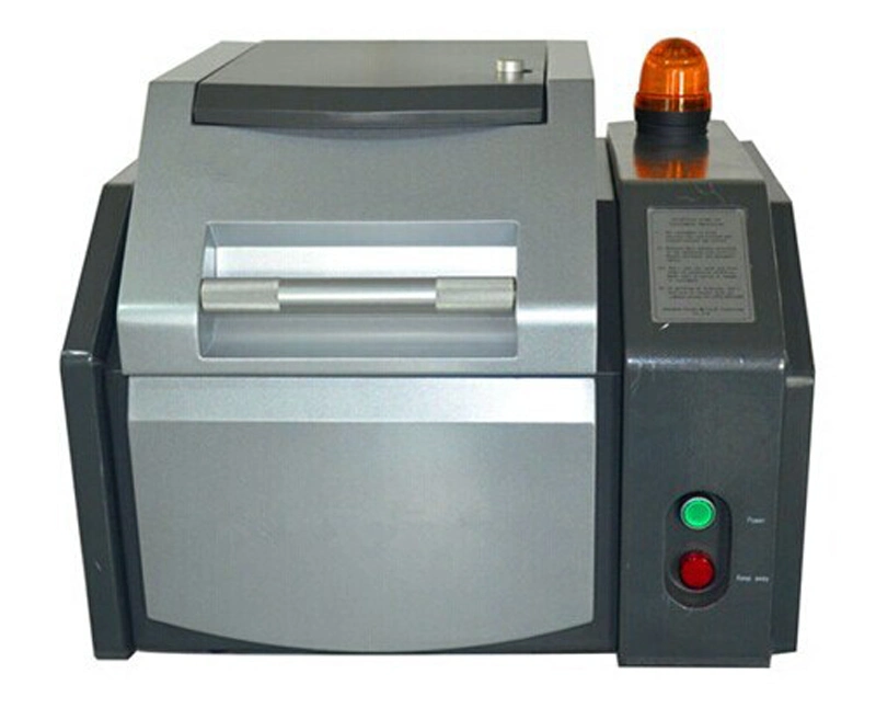 مقياس الطيف بالأشعة السينية / جهاز اختبار تحليل RoHS للأشعة السينية