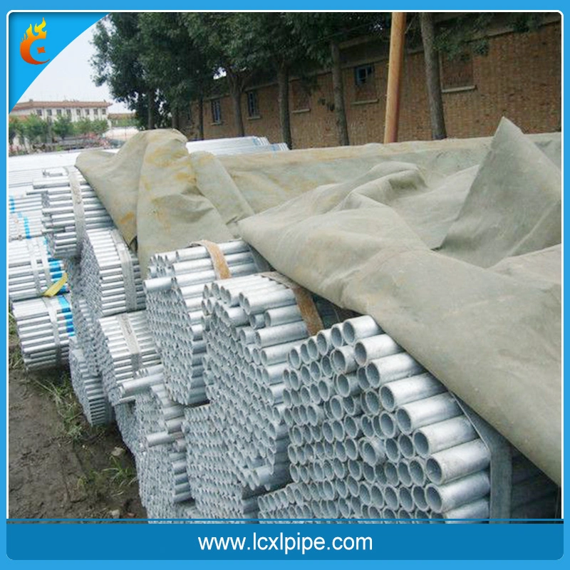 Round Square Rectangular Special Tube for Machinery Industry