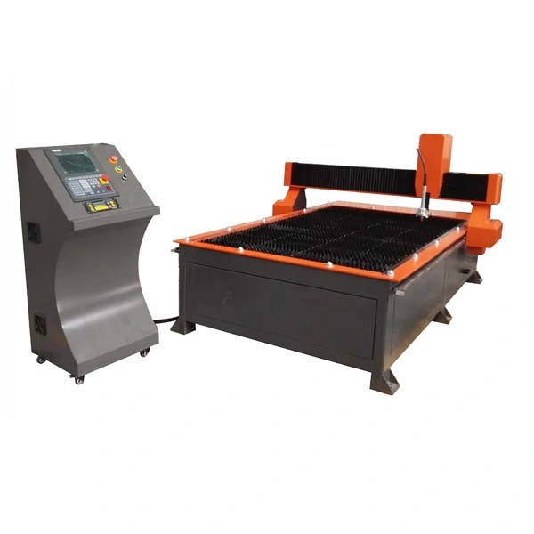 Hot Selling CNC Stainless Steel Sheet Metal Plasma Cutting Machine CNC Plasma Cutting Machine