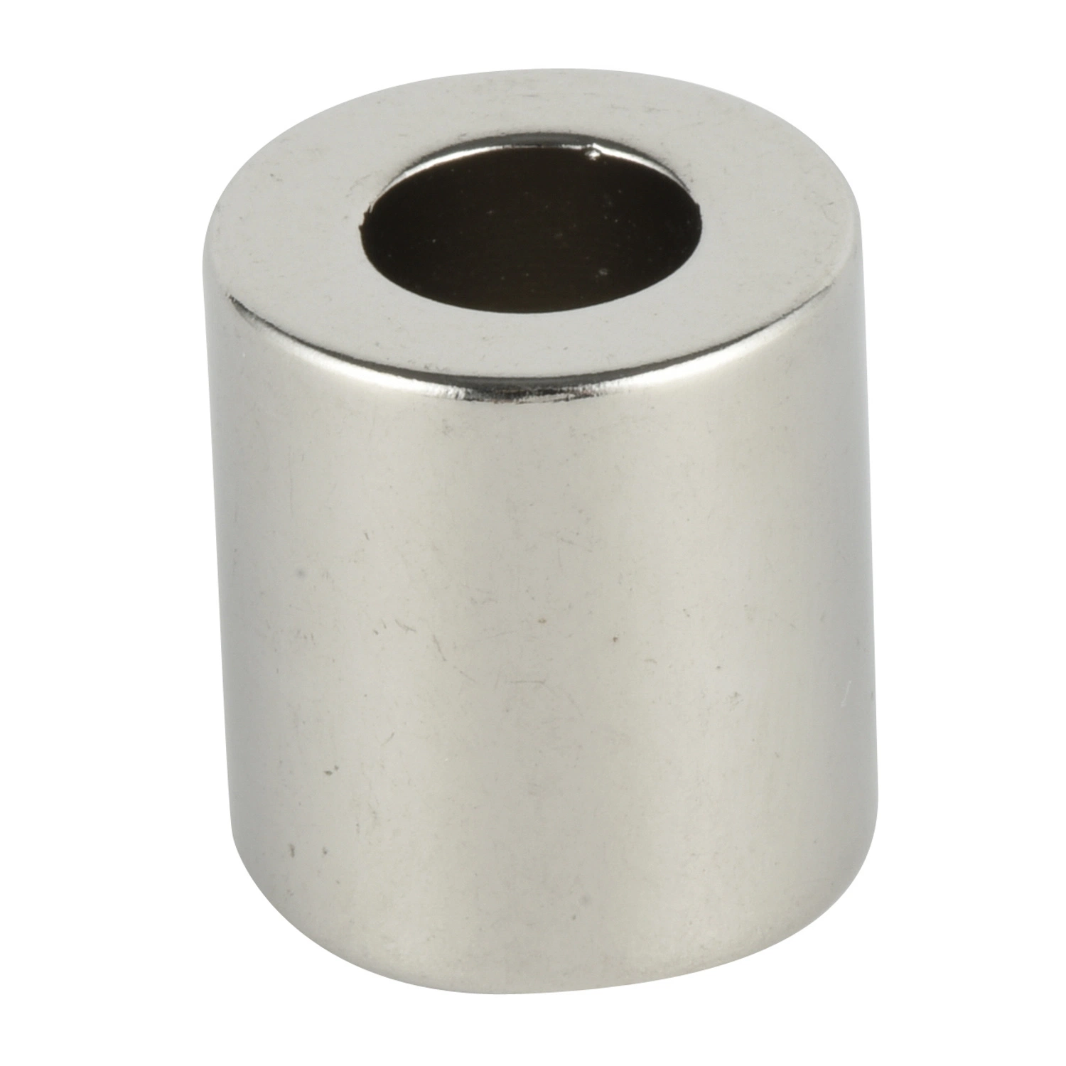 Super Strong Neodymium NdFeB Radial Ring Countersunk Hole Magnet