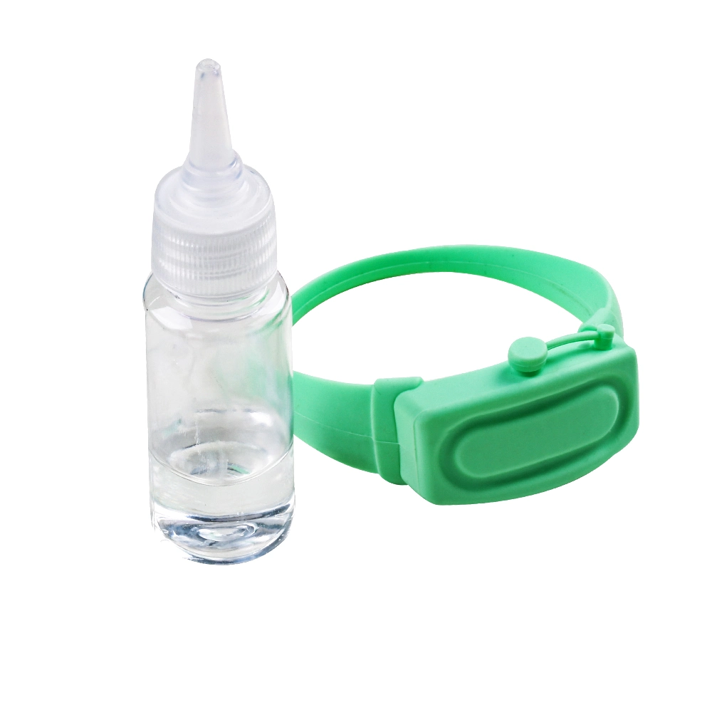 Hot Design Sanitizer Bracelet Chamber Disinfection Personal Hands Wash