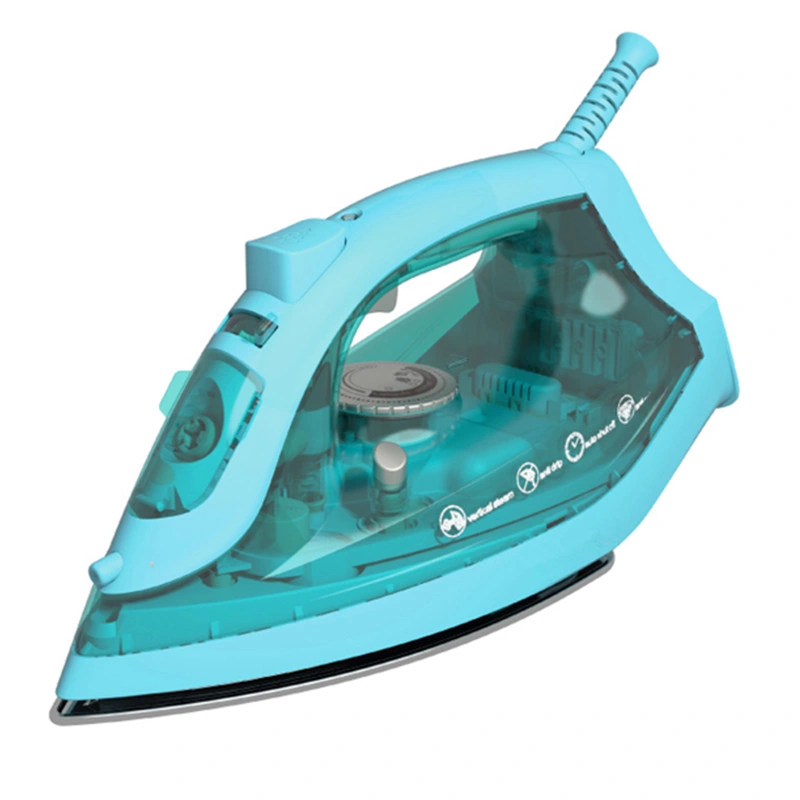 Cordless Steam Iron Korea Steam Press Iron