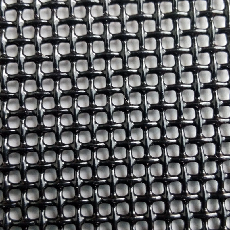 Crime Safe Mesh/Ss304 Security Mesh Screen/304 Security Steel Mesh - Australian Standard