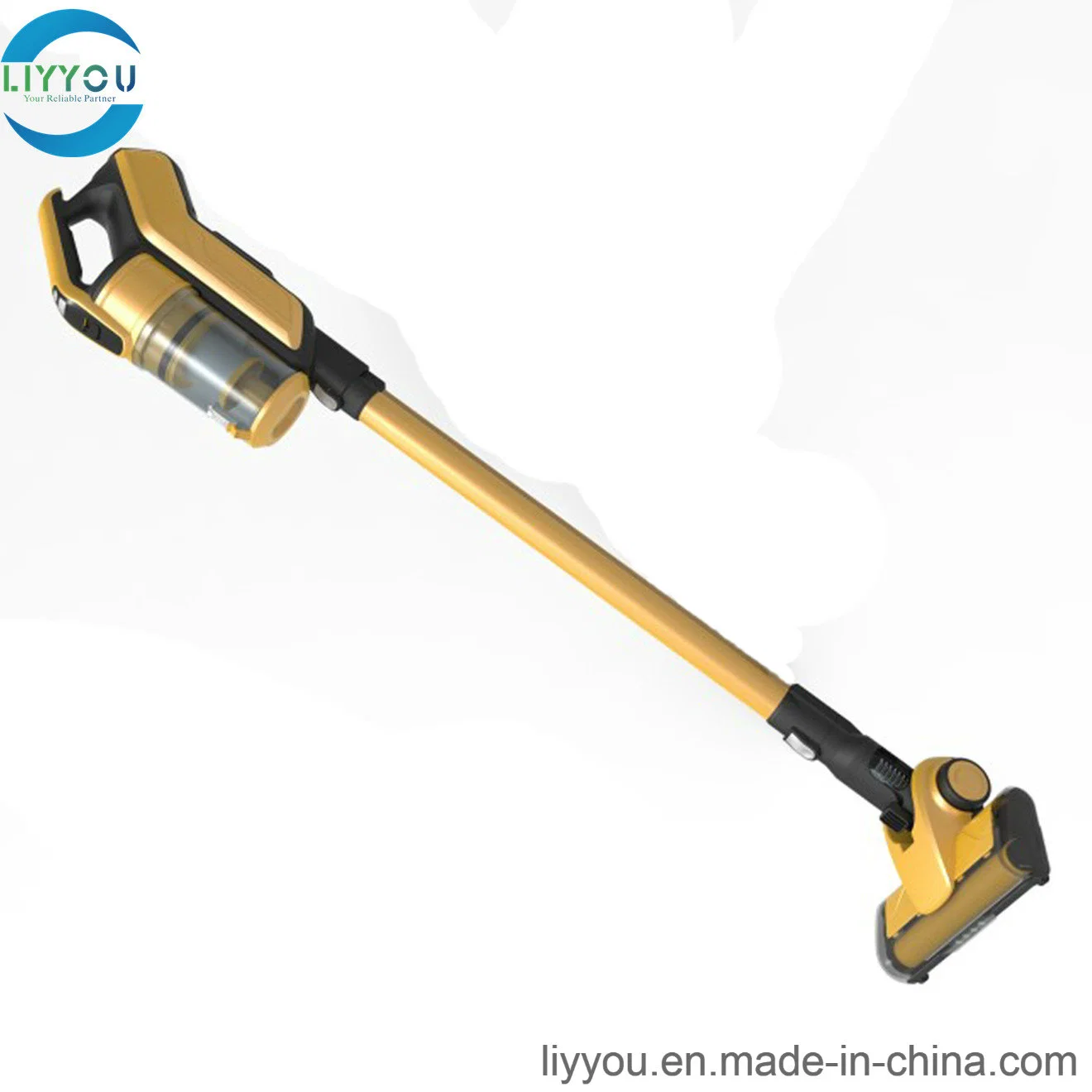 Three Version Adjustable Speed Vacuum Cleaner for Choice