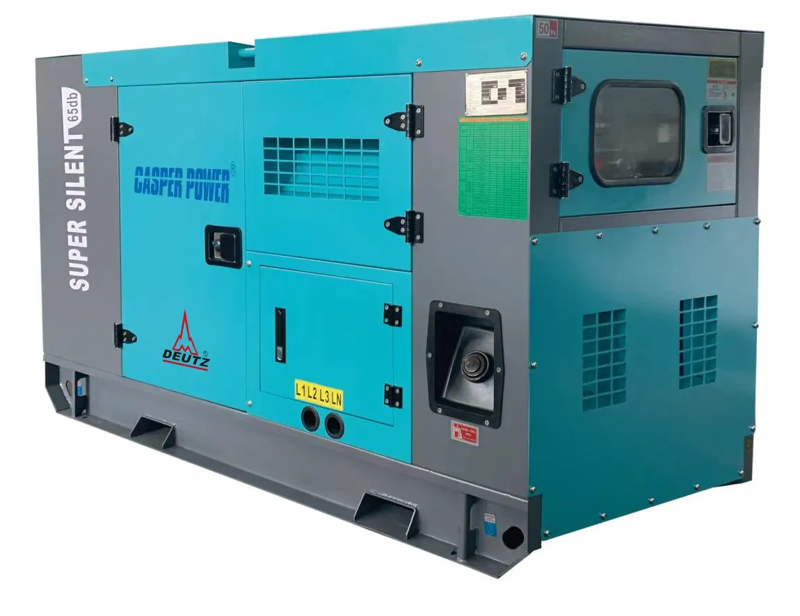 Ccec-Cummins Big Power 450kW/562,5kVA Inverter Generator heißer Verkauf Kta19-G3A