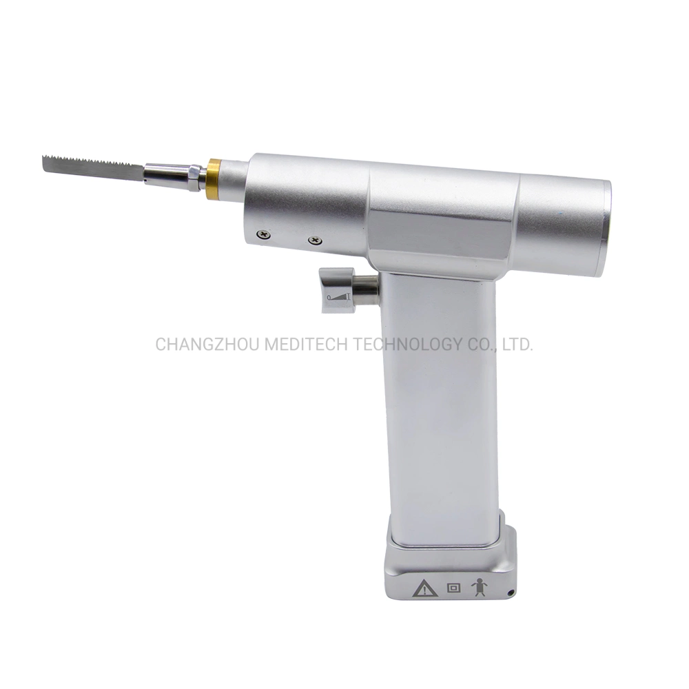 Medical Orthopedic Reciprocating Saw Autoclavable Surgical Power Tools